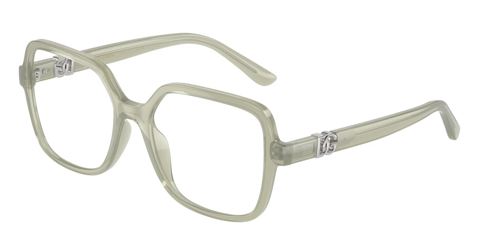 Dolce & Gabbana 5105U Eyeglasses - view 4